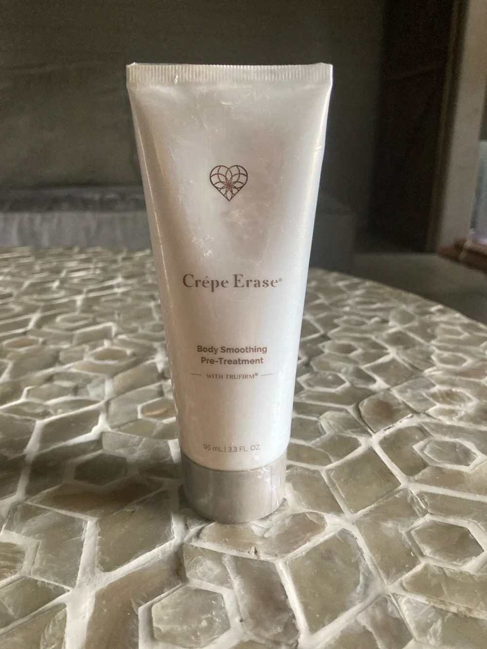 Crepe Erase formulated trufirm